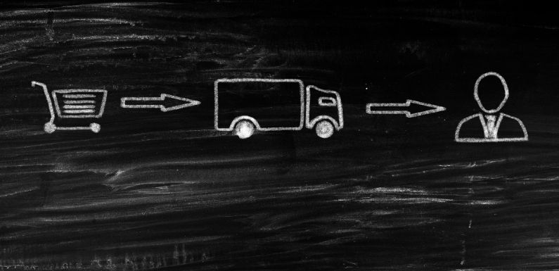servizi di logistica
